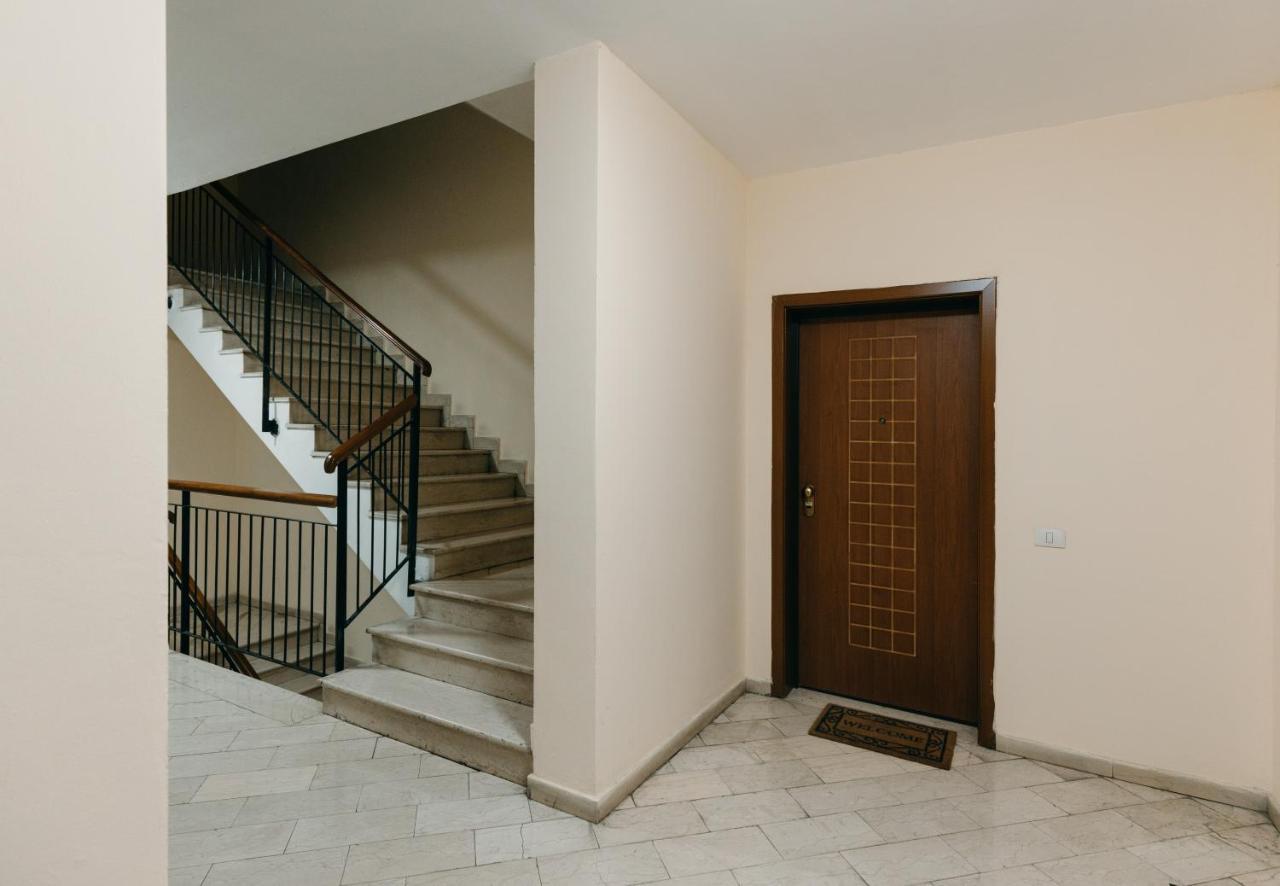 Rs Place 1-Bedroom Apartment 地拉那 外观 照片