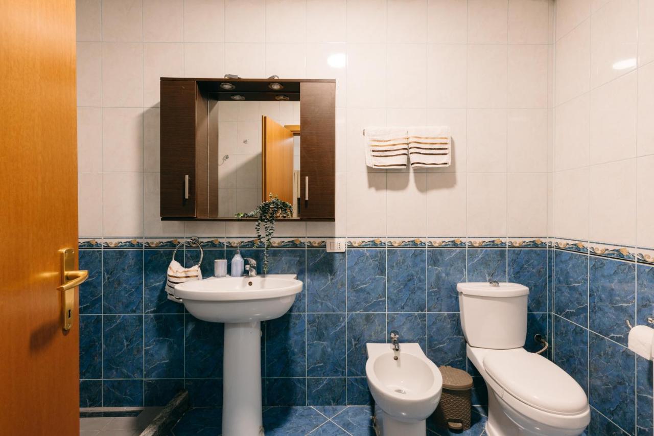 Rs Place 1-Bedroom Apartment 地拉那 外观 照片